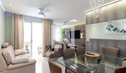 Apartamento à Venda - Vila Guilherme, 2 Quartos,  62 m2