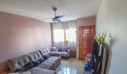 Casa à Venda - Itaquera, 3 Quartos,  140 m2