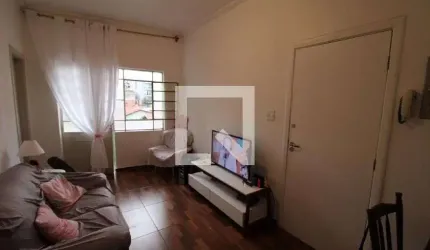 Apartamento à Venda - Água Fria, 2 Quartos,  45 m2