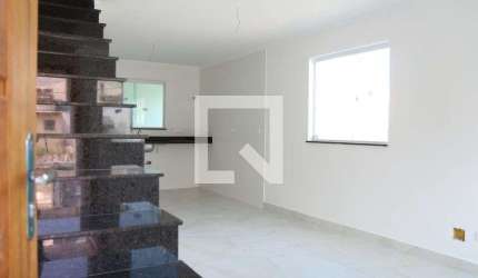 Casa à Venda - Vila Formosa, 2 Quartos,  97 m2