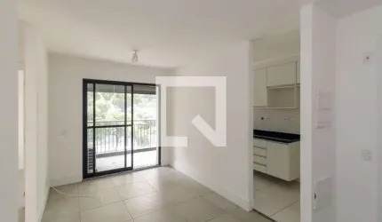 Apartamento à Venda - Santa Cecília, 2 Quartos,  52 m2