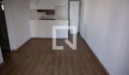 Apartamento à Venda - Vila Andrade, 3 Quartos,  68 m2