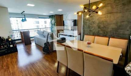 Apartamento à Venda - Panamby, 2 Quartos,  70 m2