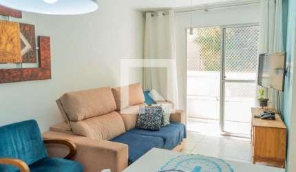 Apartamento à Venda - Butantã, 3 Quartos,  68 m2