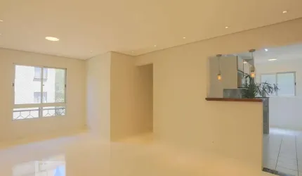 Apartamento à Venda - Sacomã, 2 Quartos,  64 m2