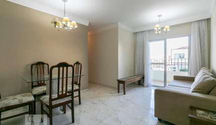 Apartamento à Venda - Vila Carrão, 3 Quartos,  86 m2
