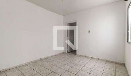 Casa à Venda - Jardim Anália Franco, 1 Quarto,  50 m2