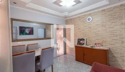 Casa à Venda - Jardim Aricanduva, 5 Quartos,  125 m2