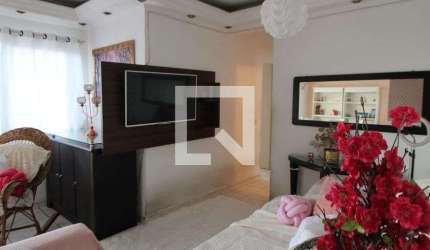 Apartamento à Venda - Casa Verde, 2 Quartos,  83 m2