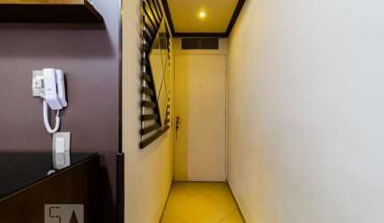 Apartamento à Venda - Jardim Santa Emília, 2 Quartos,  63 m2