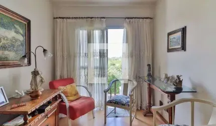 Apartamento à Venda - Cidade São Francisco , 3 Quartos,  63 m2