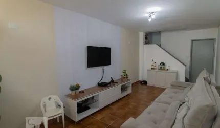Casa à Venda - Mandaqui, 3 Quartos,  95 m2