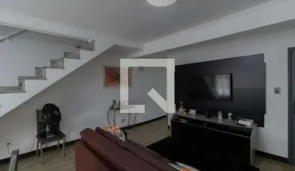 Casa à Venda - Jardim Arize, 2 Quartos,  80 m2