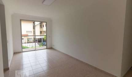 Apartamento à Venda - Jabaquara, 2 Quartos,  55 m2