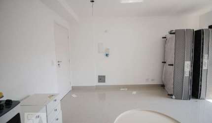 Apartamento à Venda - Água Fria, 1 Quarto,  42 m2