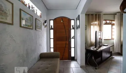 Casa à Venda - Butantã, 4 Quartos,  135 m2