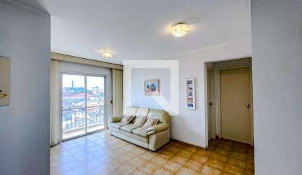 Apartamento à Venda - Mooca, 2 Quartos,  65 m2