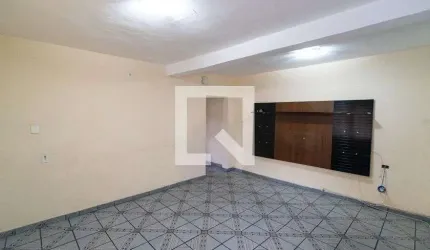 Casa à Venda - Vila Campestre, 3 Quartos,  309 m2