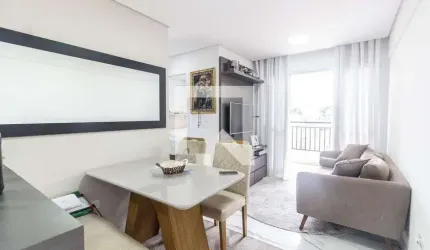 Apartamento à Venda - Água Fria, 2 Quartos,  47 m2