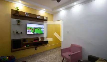 Casa à Venda - Vila Jacuí, 3 Quartos,  178 m2
