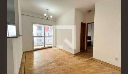 Apartamento à Venda - Planalto Paulista, 2 Quartos,  51 m2