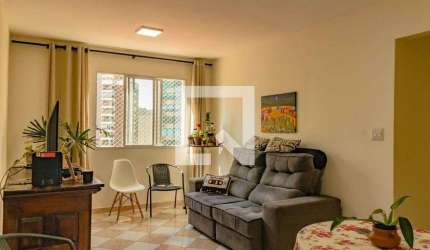 Apartamento à Venda - Jabaquara, 3 Quartos,  72 m2