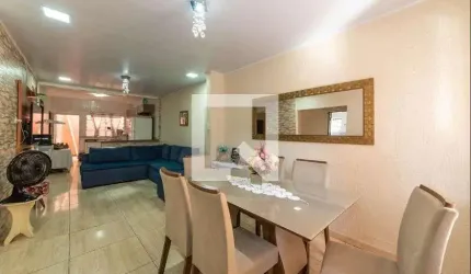 Casa à Venda - Bosque da Saúde, 4 Quartos,  174 m2