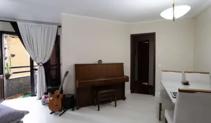 Apartamento à Venda - Vila Prudente, 3 Quartos,  110 m2