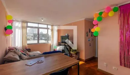 Apartamento à Venda - Vila Prudente, 3 Quartos,  78 m2