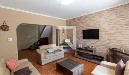Casa à Venda - Vila Re, 3 Quartos,  120 m2