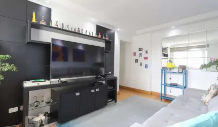 Apartamento à Venda - Santana, 2 Quartos,  95 m2