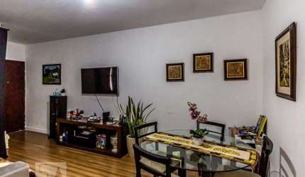 Apartamento à Venda - Bela Vista, 2 Quartos,  84 m2