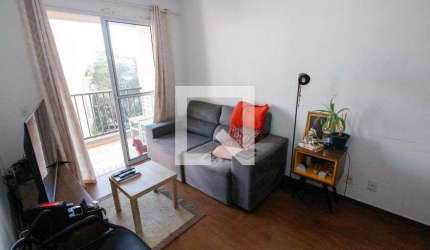 Apartamento à Venda - Vila Andrade, 2 Quartos,  56 m2