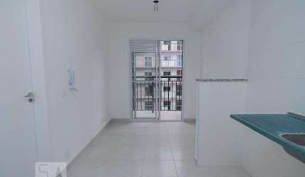 Apartamento à Venda - Água Branca, 1 Quarto,  30 m2