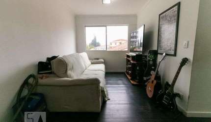 Apartamento à Venda - Jabaquara, 3 Quartos,  84 m2