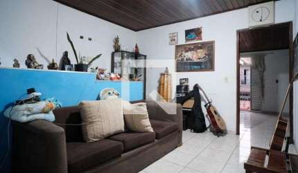 Casa à Venda - Jardim Aricanduva, 4 Quartos,  217 m2