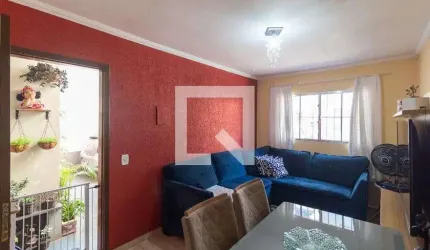 Casa à Venda - Jardim Marajoara , 2 Quartos,  63 m2