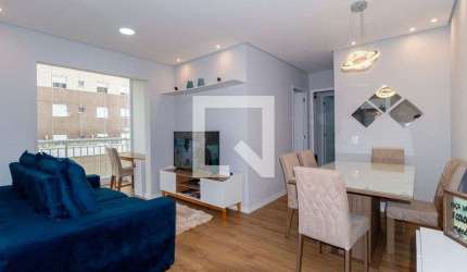 Apartamento à Venda - Belém, 2 Quartos,  57 m2