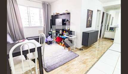 Apartamento à Venda - Belém, 2 Quartos,  40 m2