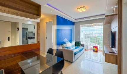 Apartamento à Venda - Liberdade, 2 Quartos,  45 m2