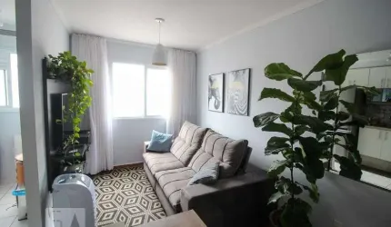Apartamento à Venda - Vila Prudente, 1 Quarto,  35 m2
