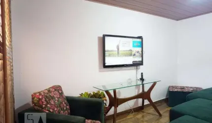Casa à Venda - Artur Alvim, 2 Quartos,  300 m2