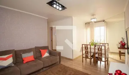 Apartamento à Venda - Freguesia do Ó, 3 Quartos,  62 m2