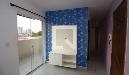 Apartamento à Venda - Vila Carrão, 2 Quartos,  40 m2
