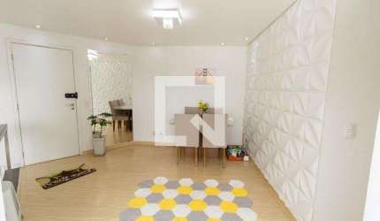 Apartamento à Venda - Cangaíba, 2 Quartos,  52 m2