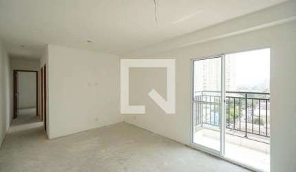 Apartamento à Venda - Tatuapé, 2 Quartos,  51 m2