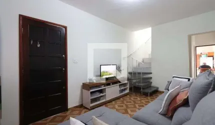Casa à Venda - Sapopemba, 2 Quartos,  146 m2