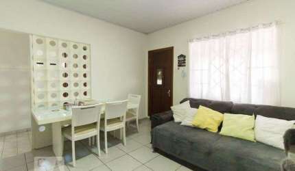 Casa à Venda - Vila das Mercês, 2 Quartos,  270 m2