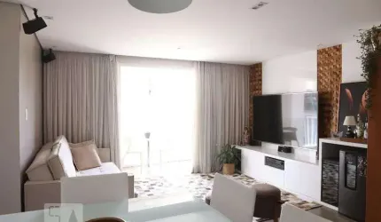 Apartamento à Venda - Jardim São Saverio, 3 Quartos,  71 m2