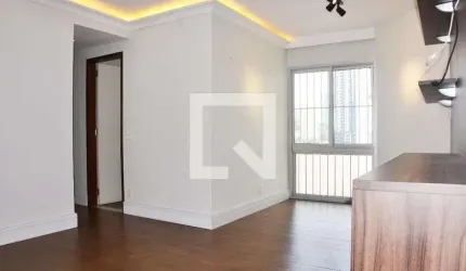 Apartamento à Venda - Freguesia do Ó, 3 Quartos,  65 m2